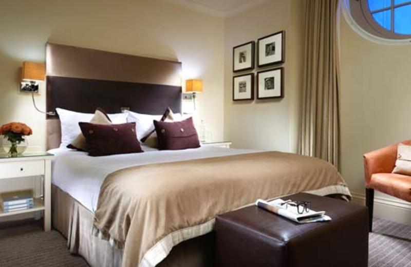 חדר סטנדרט, London Bridge