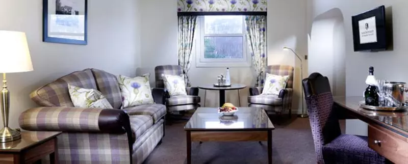 クラシックルーム, Macdonald Pittodrie House