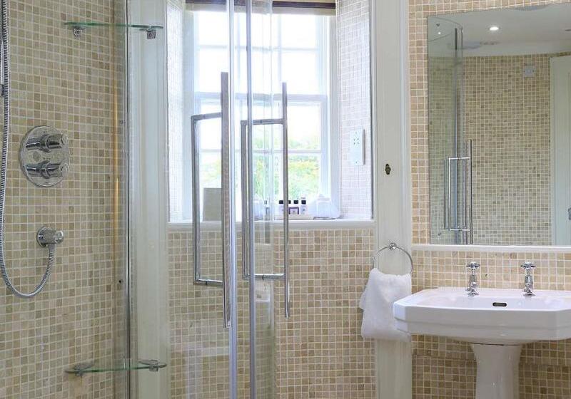 غرفة ديلوكس, Macdonald Pittodrie House