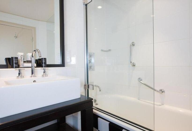 סוויטה, Malmaison Glasgow