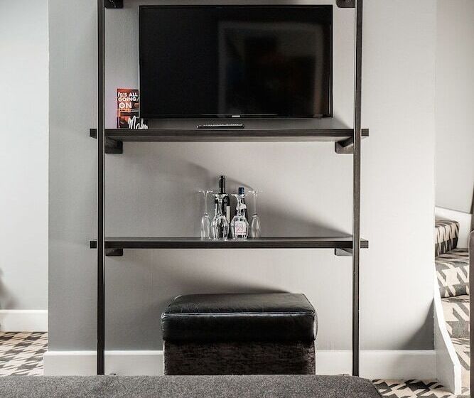 סוויטה, Malmaison Glasgow