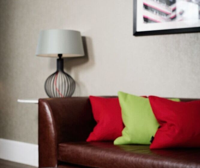 سوییت, Malmaison Glasgow