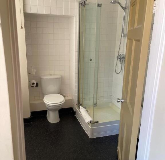 غرفة قياسية, Manor Hotel By Greene King Inns