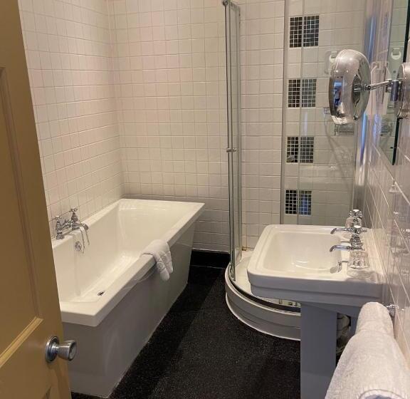 غرفة سوبيريور, Manor Hotel By Greene King Inns