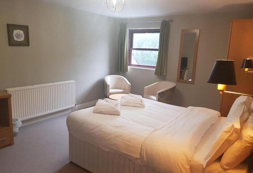 スタンダードルーム, Marsh Farm