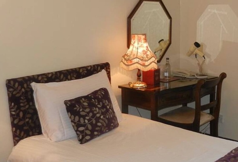 Номер Стандарт Индивидуальный, Morangie Hotel Tain