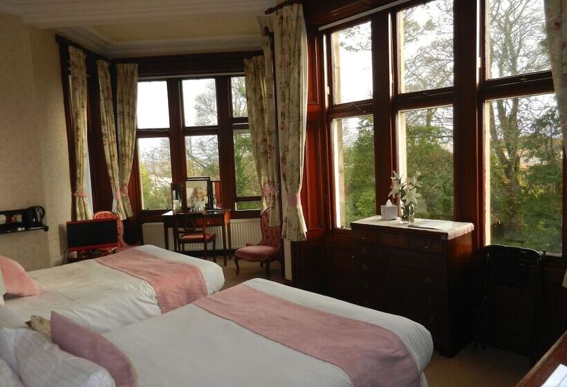 Номер Стандарт, Morangie Hotel Tain