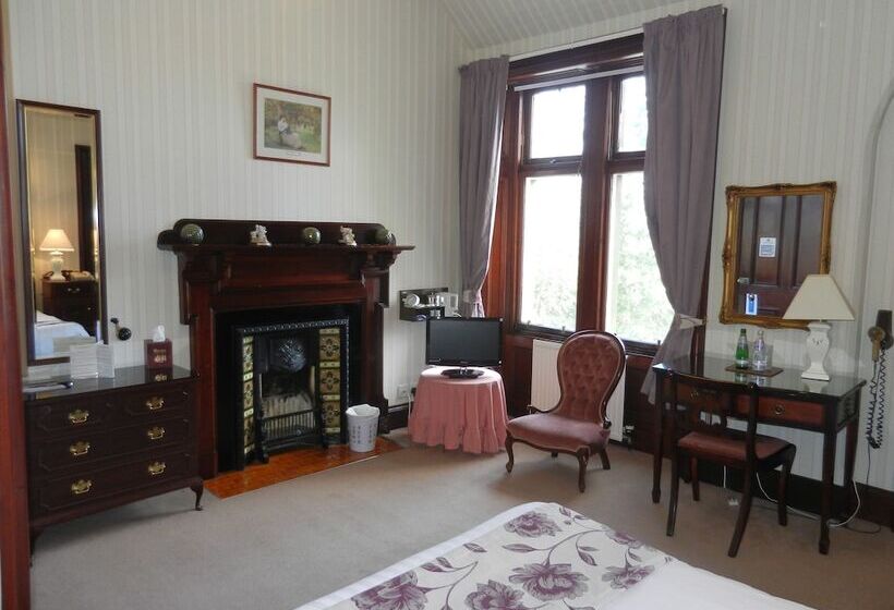 Номер Стандарт, Morangie Hotel Tain