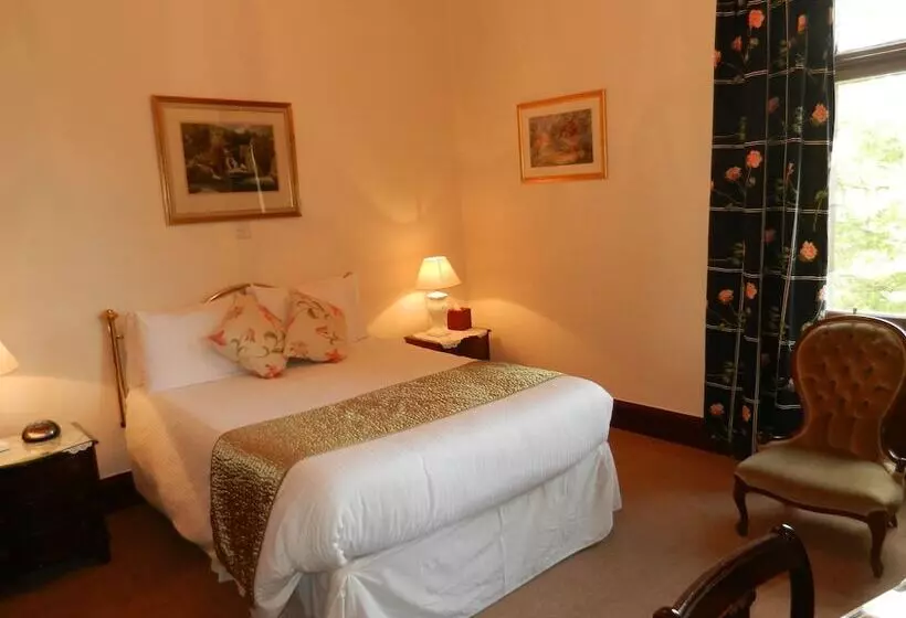 スタンダードルーム, Morangie Hotel Tain