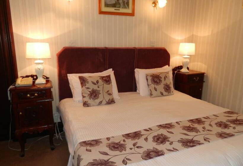 Номер Стандарт, Morangie Hotel Tain