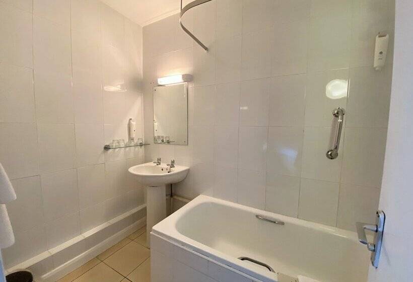 Номер Стандарт, Normandy