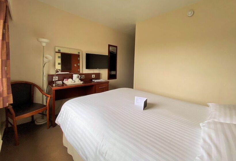 Номер Стандарт, Normandy