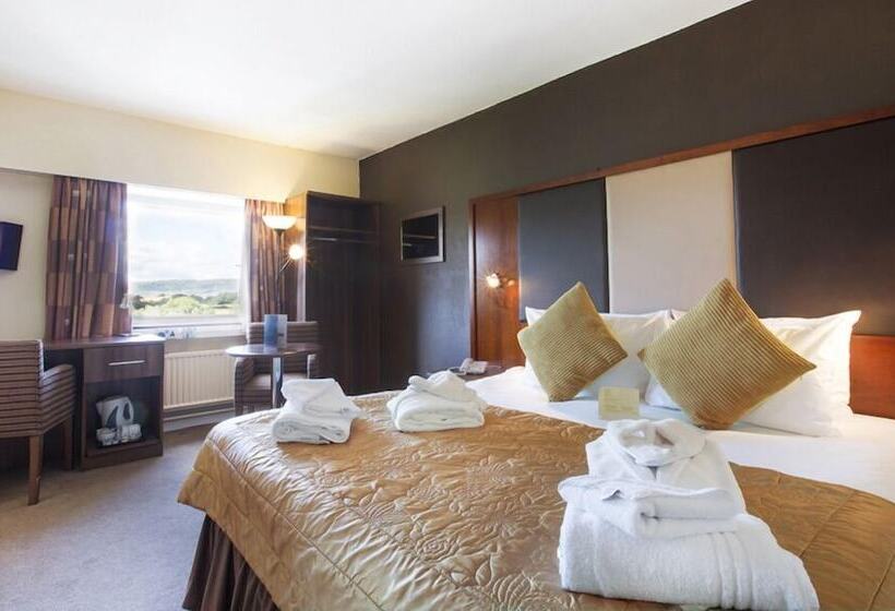 스탠다드 룸, Normandy