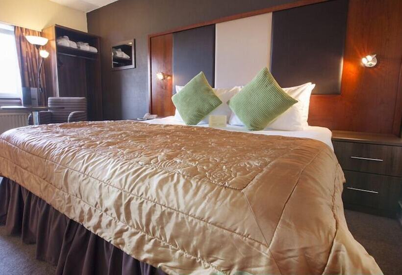 Номер Стандарт, Normandy