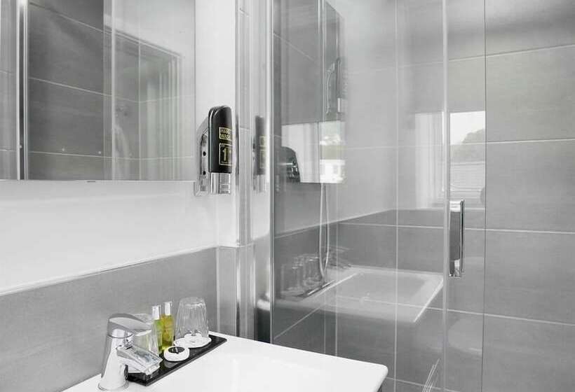 Quarto Superior, Norton House Hotel   Mumbles