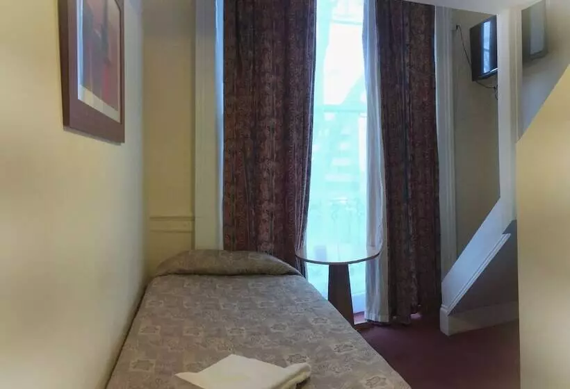 スタンダード４人部屋, Palace Court