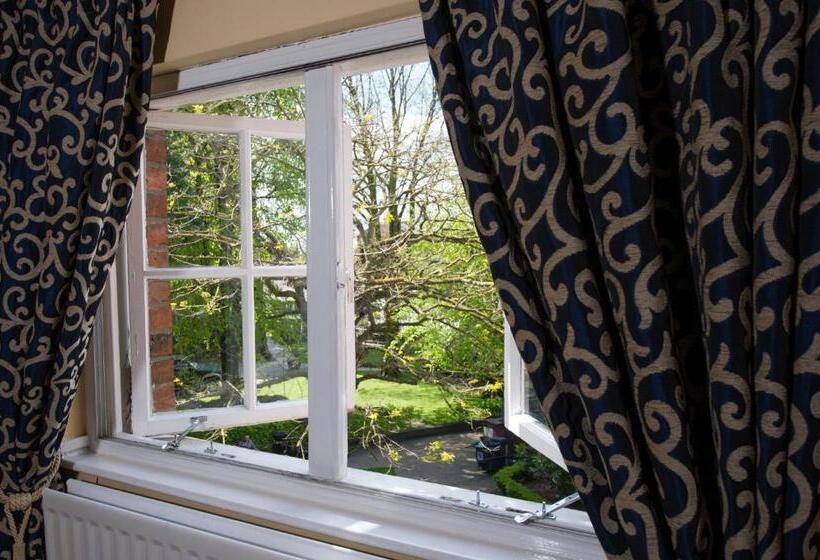 Номер Стандарт, Prince Rupert