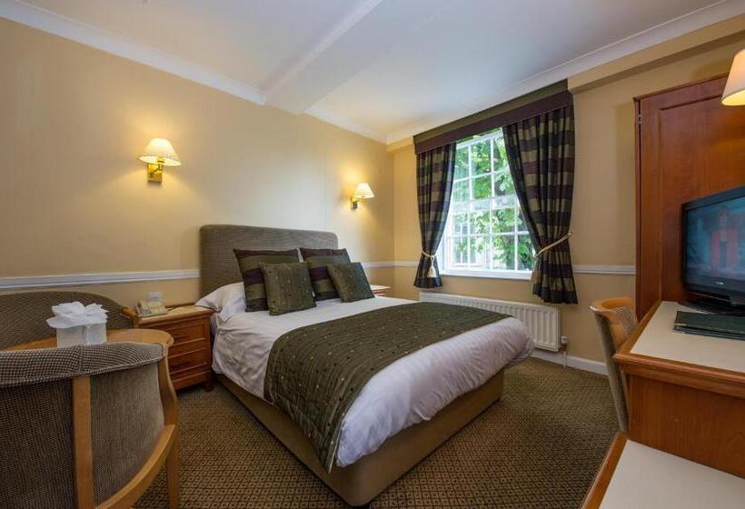 Номер Стандарт, Prince Rupert