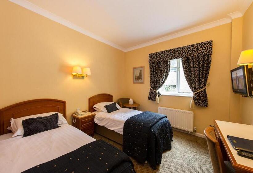 Номер Стандарт, Prince Rupert