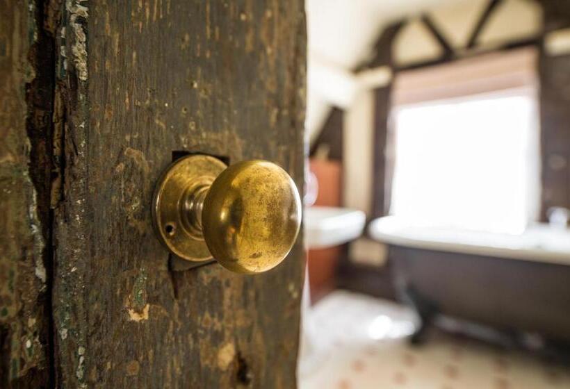 Люкс, Prince Rupert