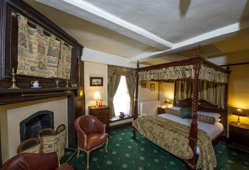 Люкс, Prince Rupert