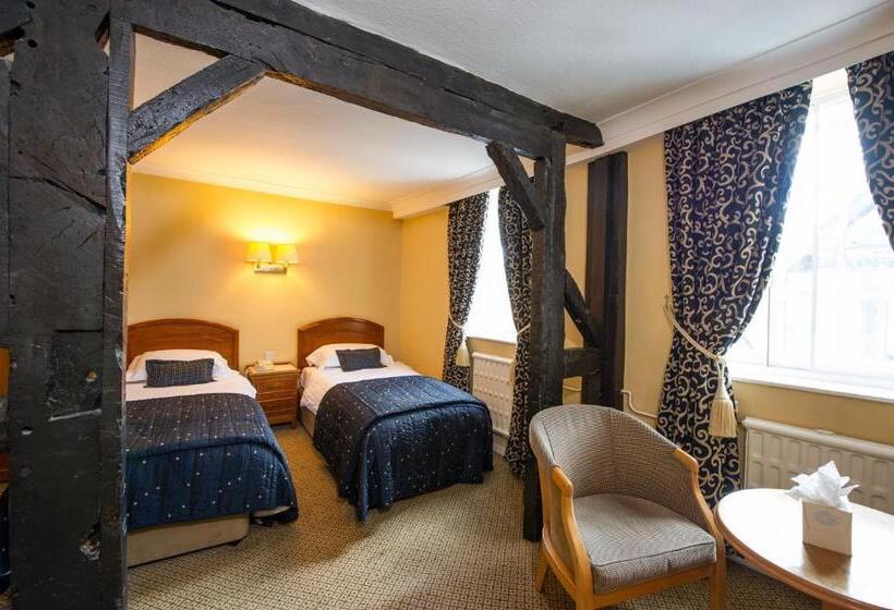 Номер Стандарт, Prince Rupert