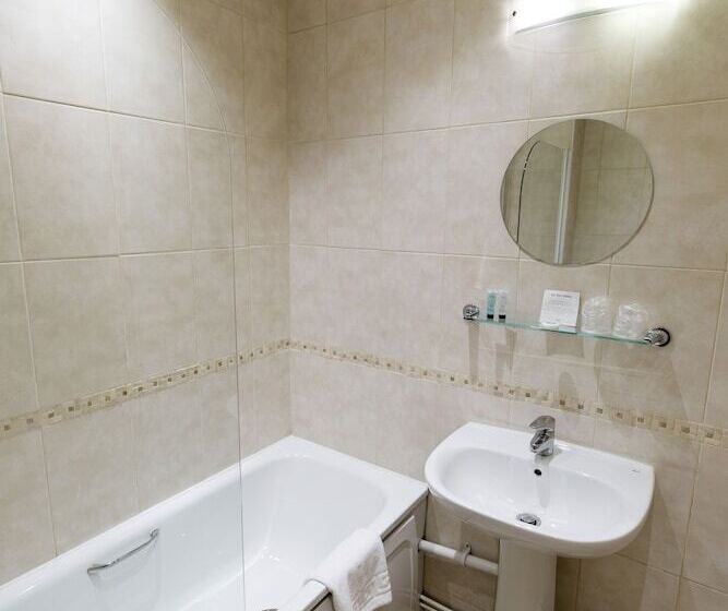 اتاق سوپریور, Heritage Park Pontypridd, Trademark Collection By Wyndham