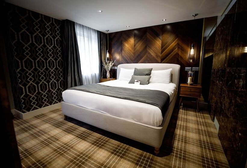 سوییت اجرایی, Heritage Park Pontypridd, Trademark Collection By Wyndham