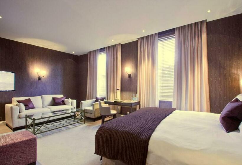 ジュニアスイート, St Michael S Manor Hotel   St Albans