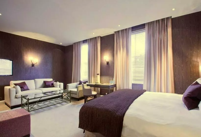 ジュニアスイート, St Michael S Manor Hotel   St Albans