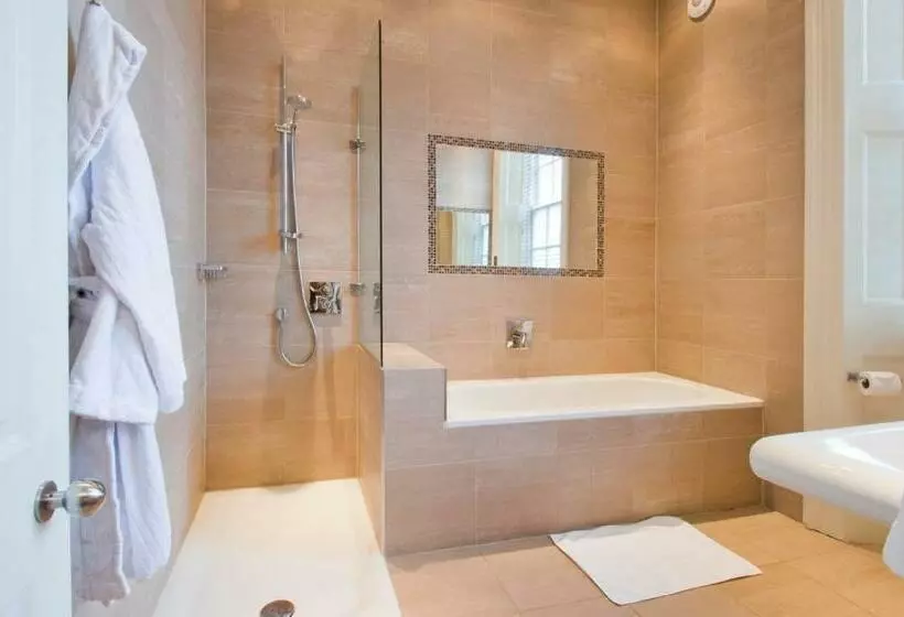 ジュニアスイート, St Michael S Manor Hotel   St Albans
