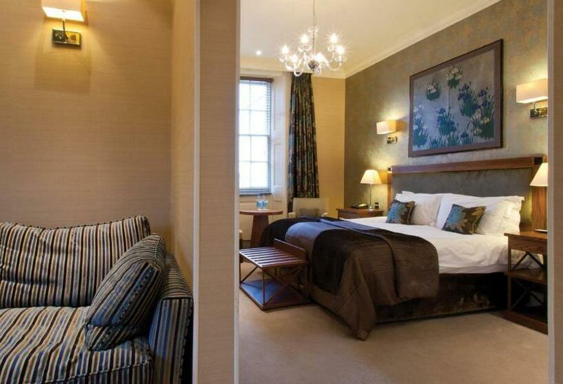 ジュニアスイート, St Michael S Manor Hotel   St Albans