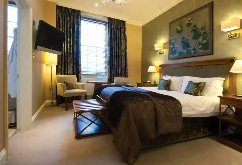 ジュニアスイート, St Michael S Manor Hotel   St Albans
