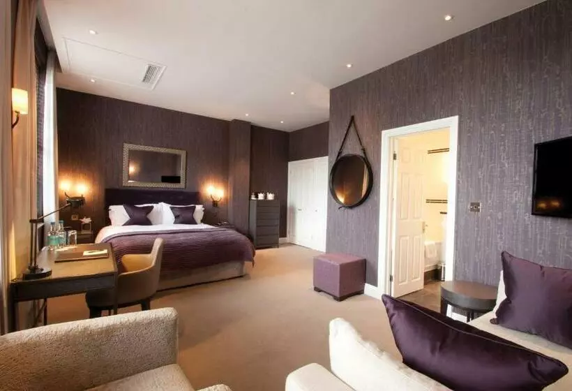 ジュニアスイート, St Michael S Manor Hotel   St Albans
