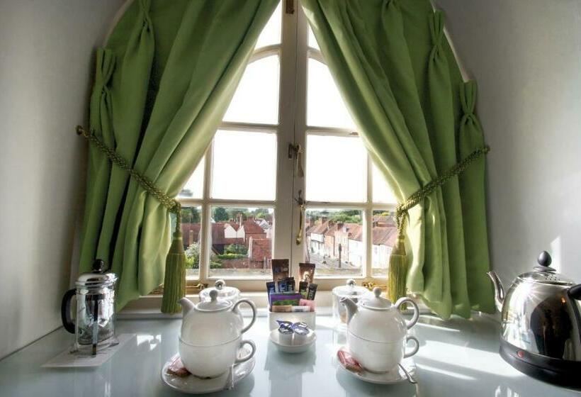 プレミアムルーム, St Michael S Manor Hotel   St Albans