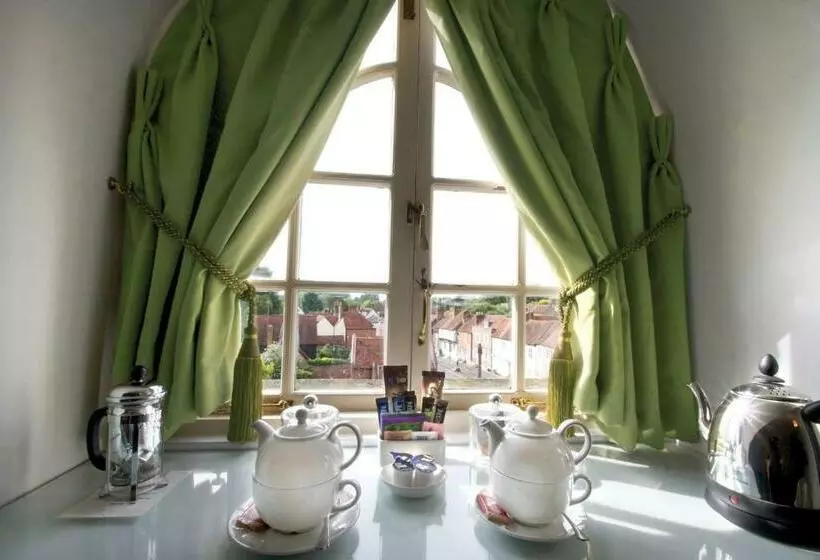 プレミアムルーム, St Michael S Manor Hotel   St Albans