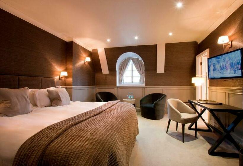 プレミアムルーム, St Michael S Manor Hotel   St Albans