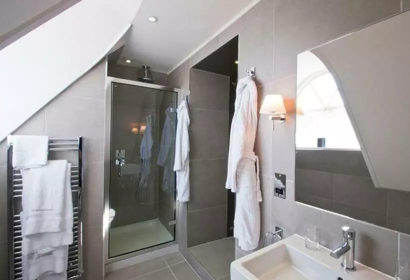 プレミアムルーム, St Michael S Manor Hotel   St Albans