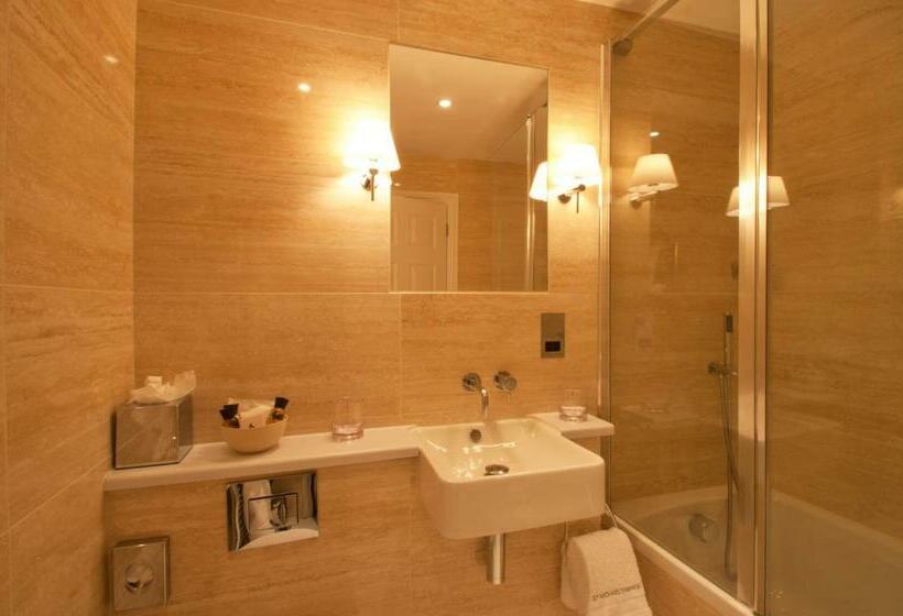 Номер Премиум, St Michael S Manor Hotel   St Albans