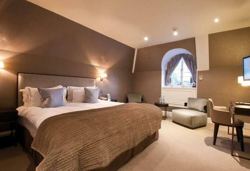 プレミアムルーム, St Michael S Manor Hotel   St Albans