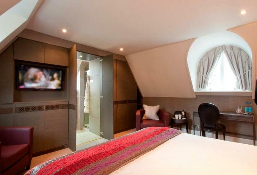 プレミアムルーム, St Michael S Manor Hotel   St Albans