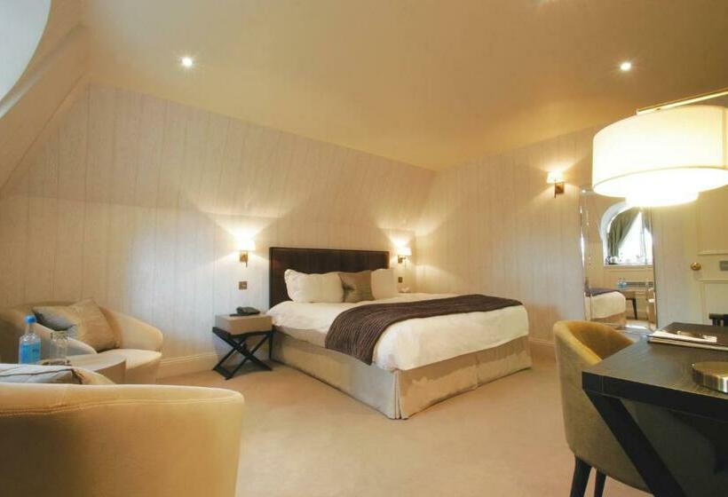 プレミアムルーム, St Michael S Manor Hotel   St Albans