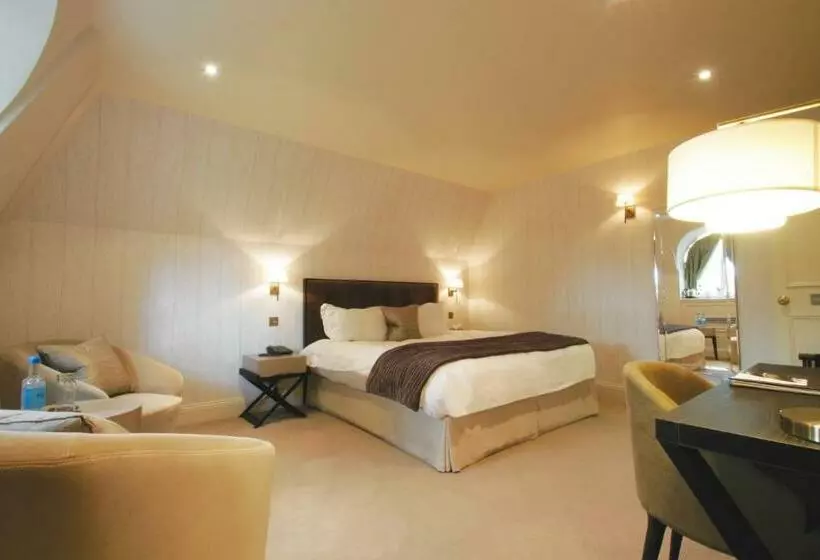 プレミアムルーム, St Michael S Manor Hotel   St Albans