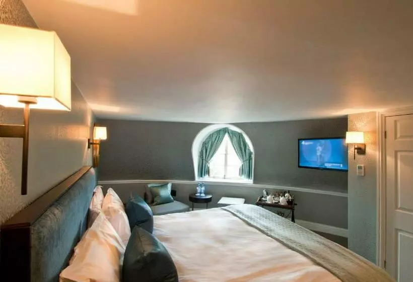 プレミアムルーム, St Michael S Manor Hotel   St Albans