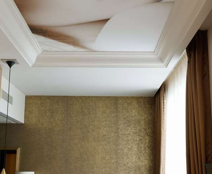 Семейный Номер, Hilton Puckrup Hall Hotel & Golf Club, Tewkesbury