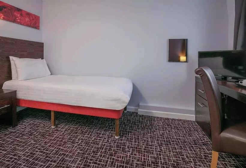 スタンダードルーム, The Stuart Hotel, Sure Hotel Collection By Best Western