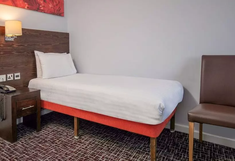 スタンダードルーム, The Stuart Hotel, Sure Hotel Collection By Best Western