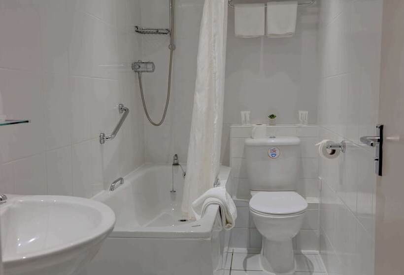 Номер Executive, The Stuart Hotel, Sure Hotel Collection By Best Western