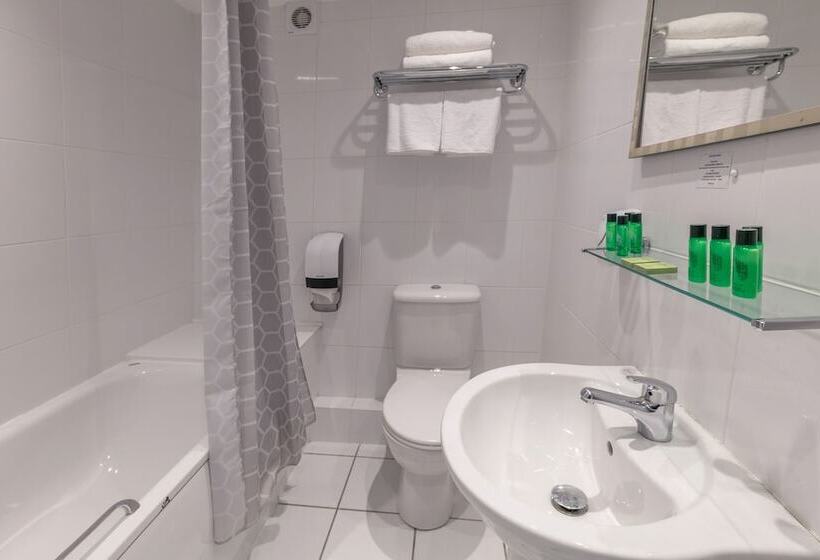 اتاق اجرایی, The Stuart Hotel, Sure Hotel Collection By Best Western