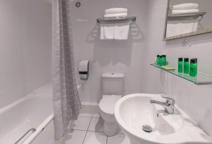 エクゼクティブルーム, The Stuart Hotel, Sure Hotel Collection By Best Western